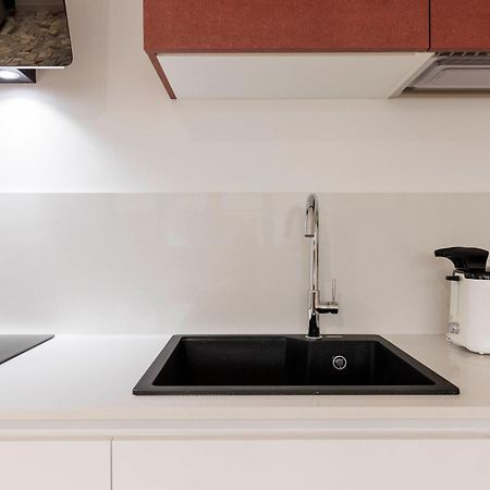Giordano Luxury Home Florence Buitenkant foto