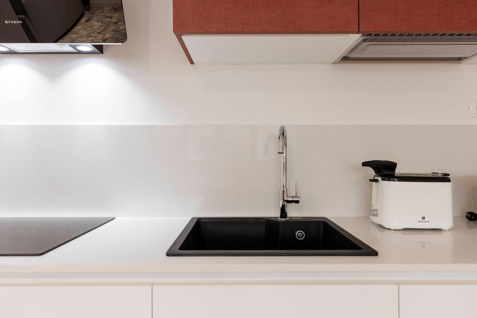 Giordano Luxury Home Florence Buitenkant foto