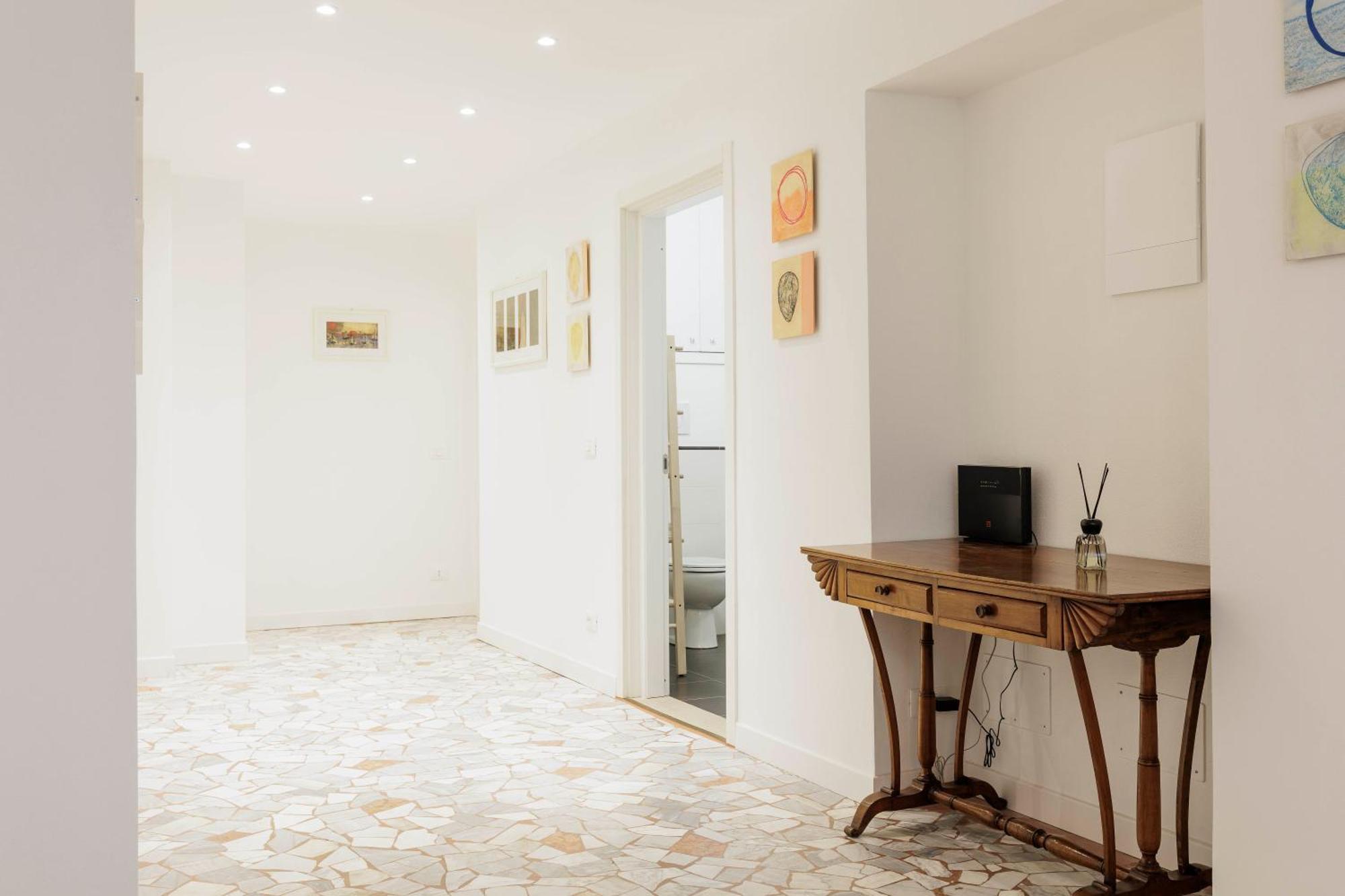 Giordano Luxury Home Florence Buitenkant foto