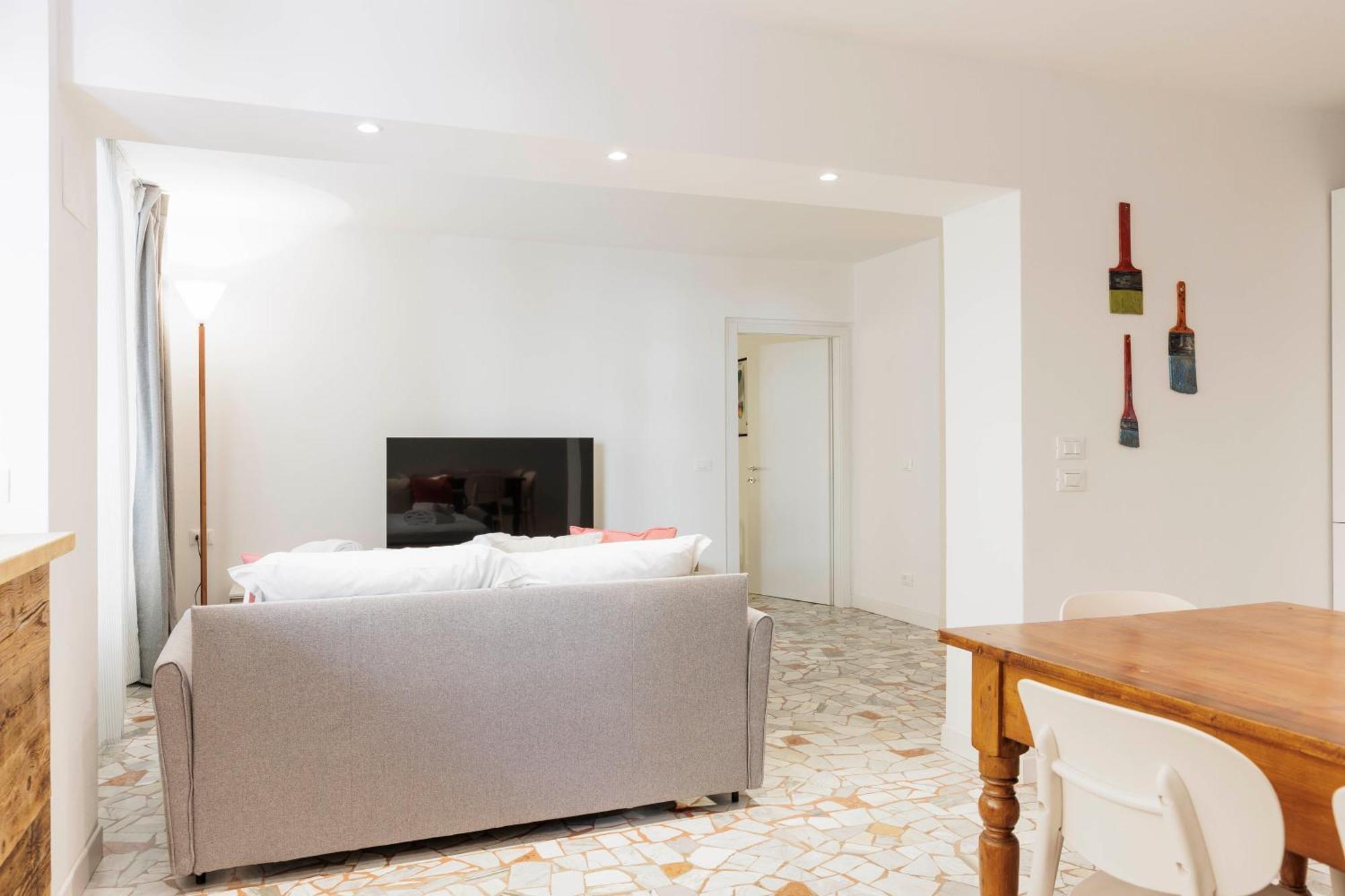 Giordano Luxury Home Florence Buitenkant foto