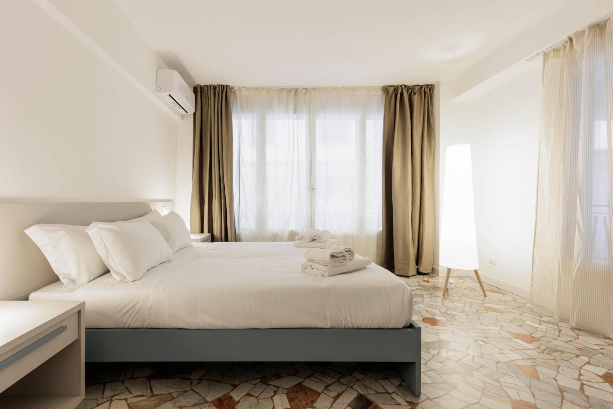 Giordano Luxury Home Florence Buitenkant foto