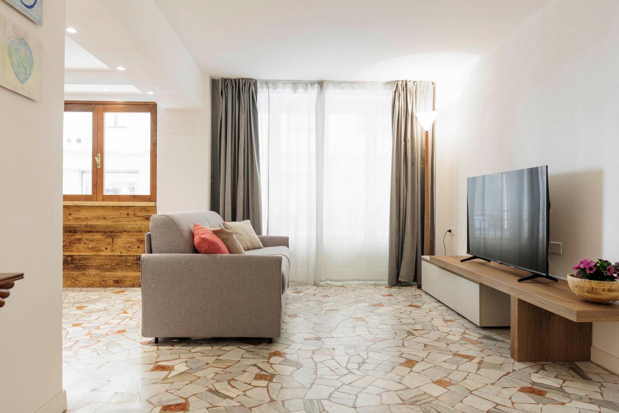 Giordano Luxury Home Florence Buitenkant foto