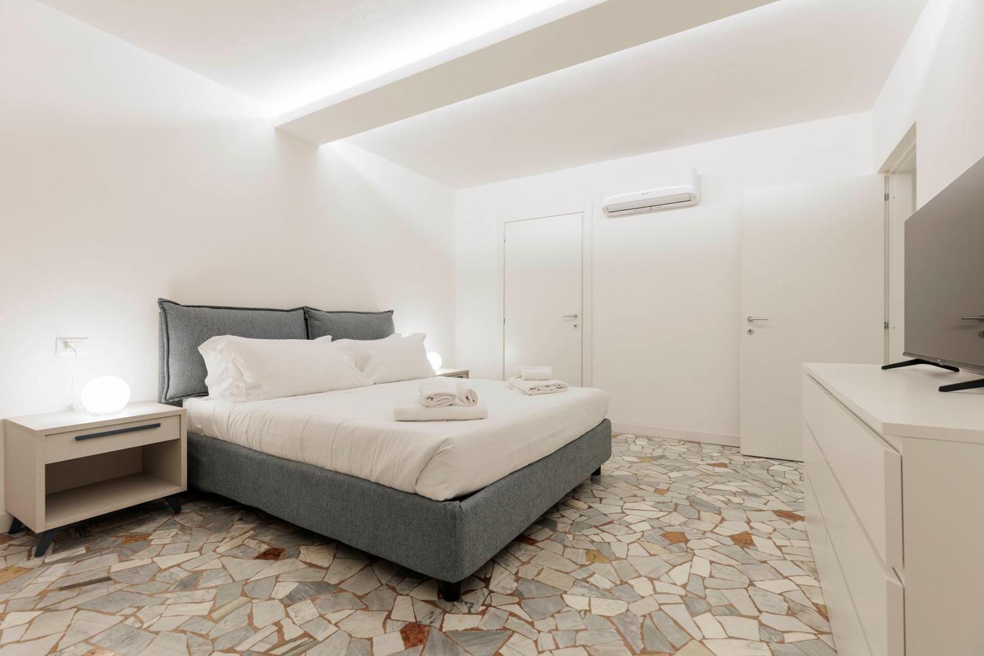 Giordano Luxury Home Florence Buitenkant foto