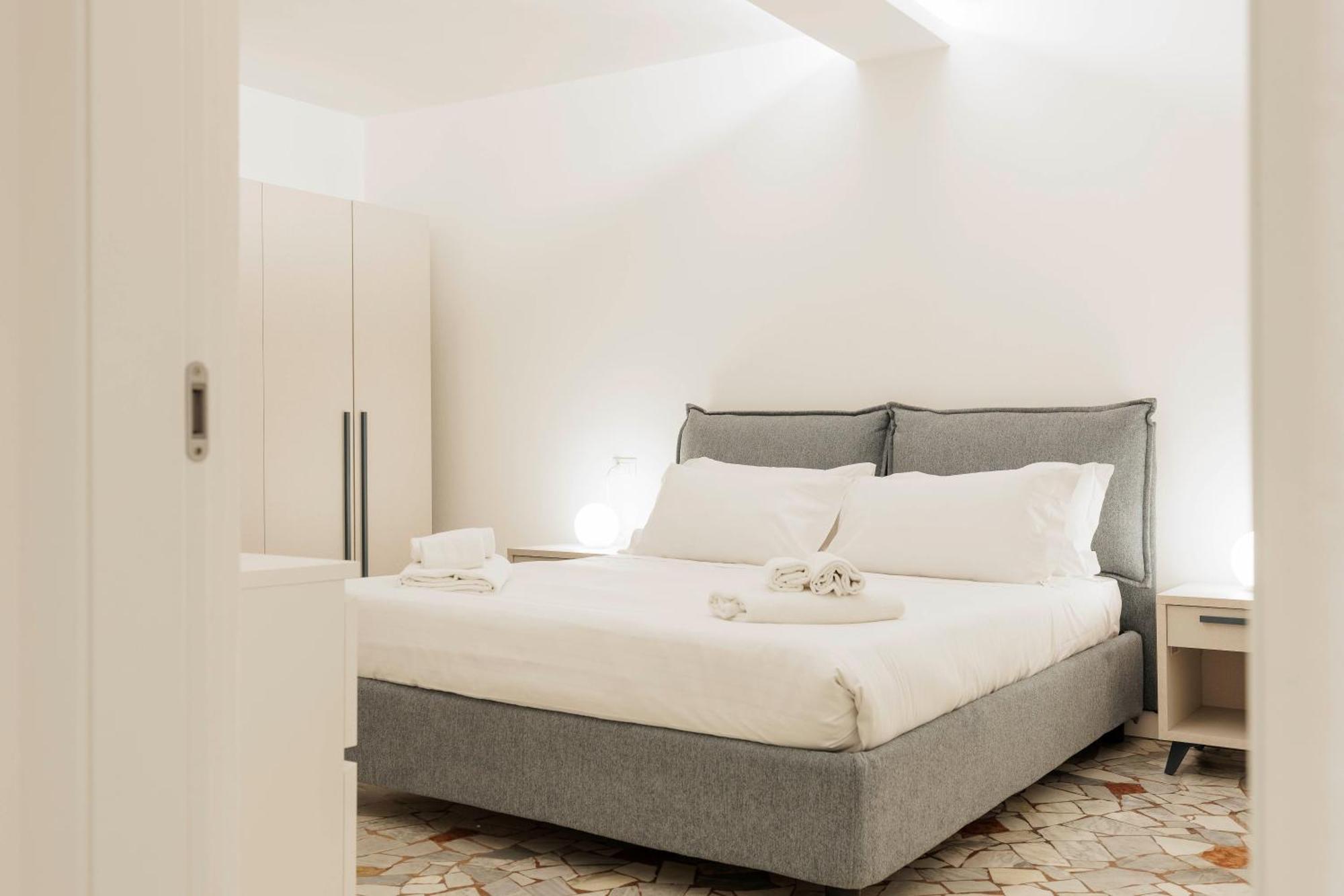 Giordano Luxury Home Florence Buitenkant foto