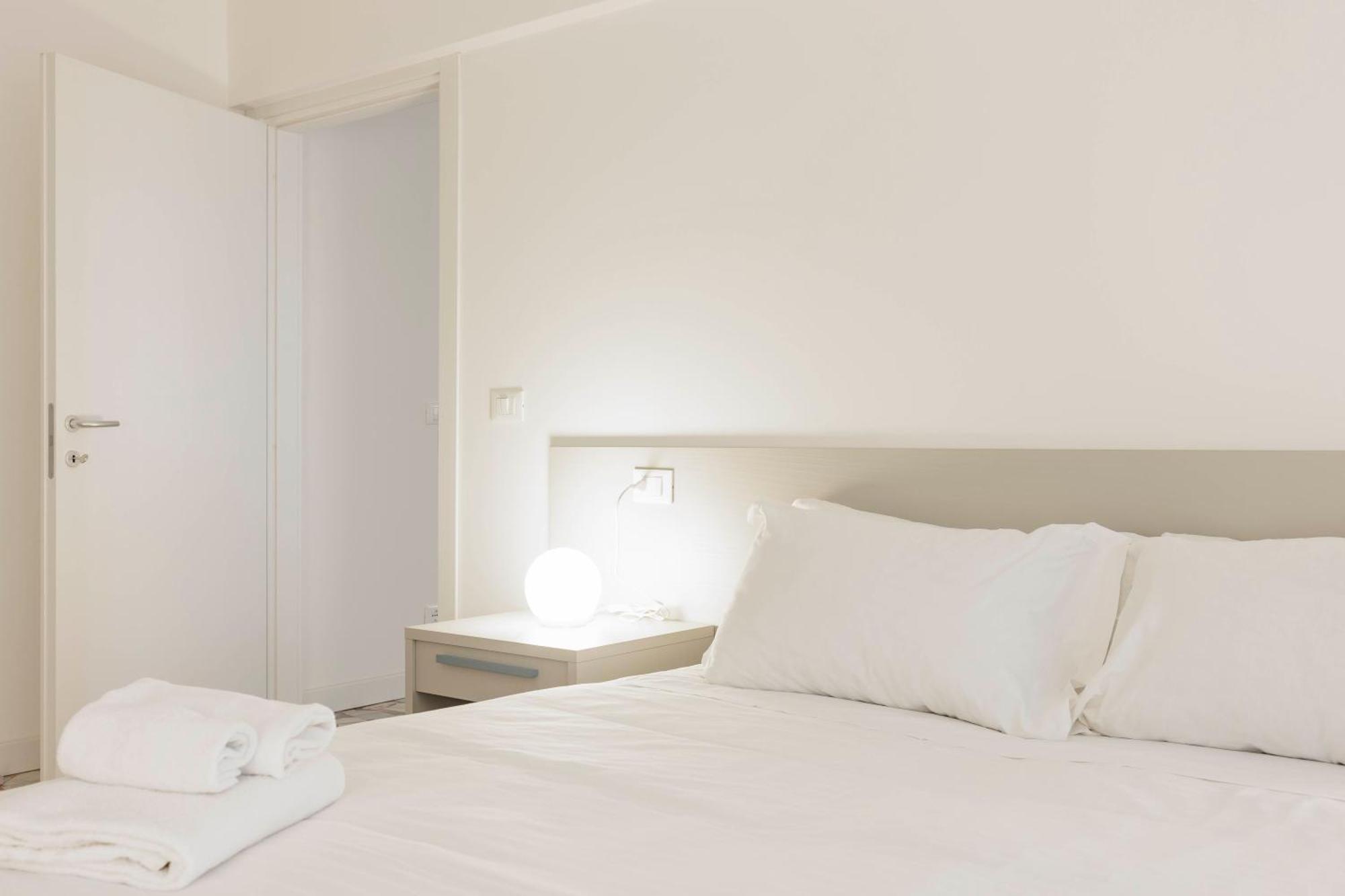 Giordano Luxury Home Florence Buitenkant foto