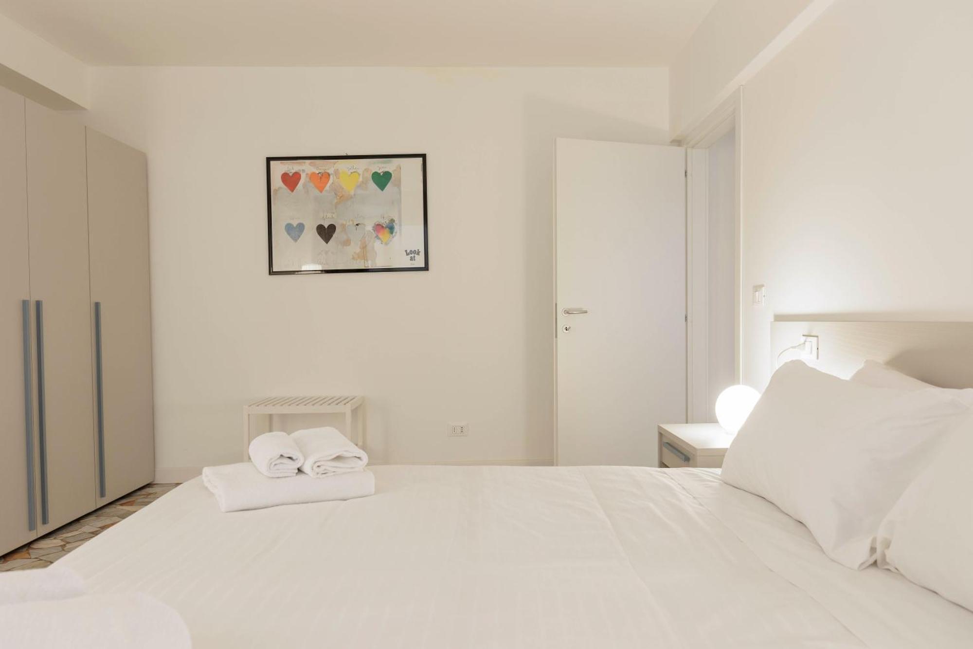 Giordano Luxury Home Florence Buitenkant foto