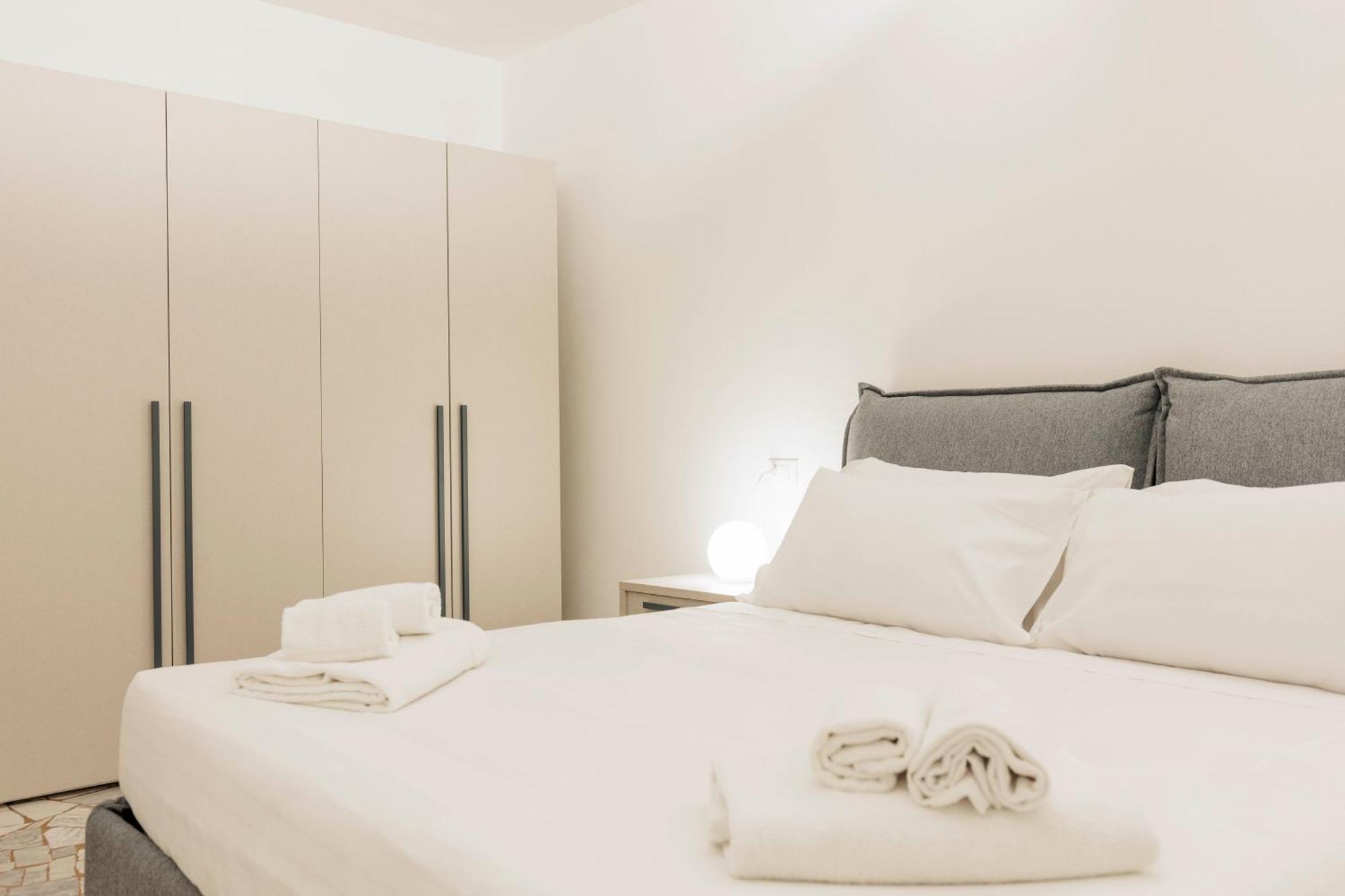 Giordano Luxury Home Florence Buitenkant foto