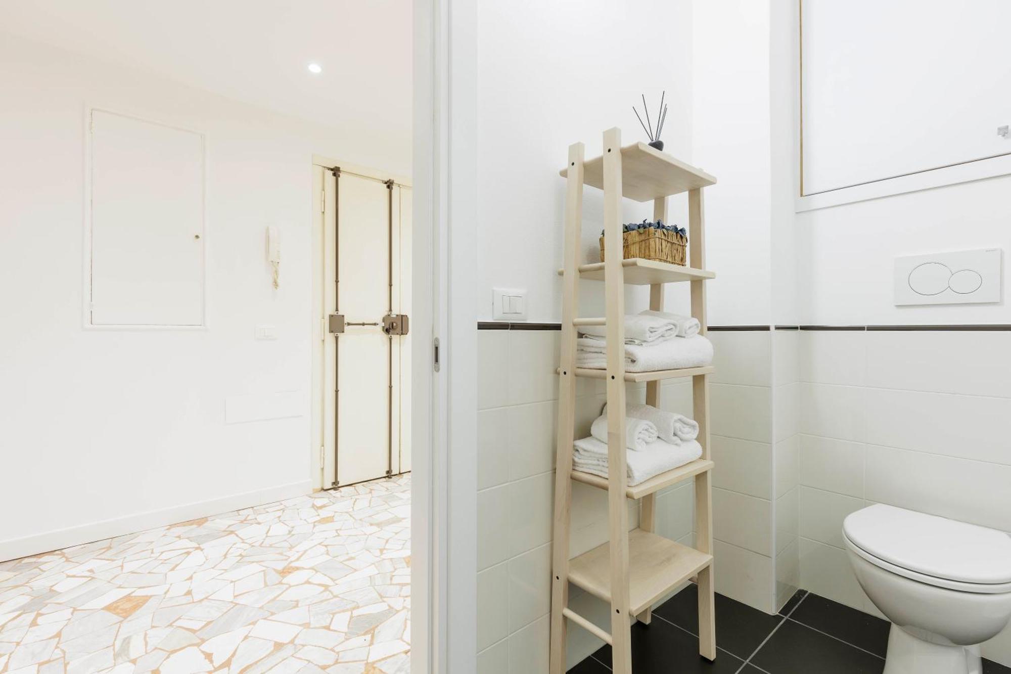 Giordano Luxury Home Florence Buitenkant foto