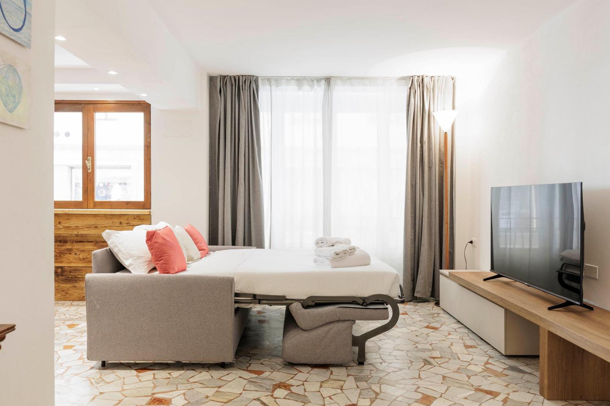 Giordano Luxury Home Florence Buitenkant foto
