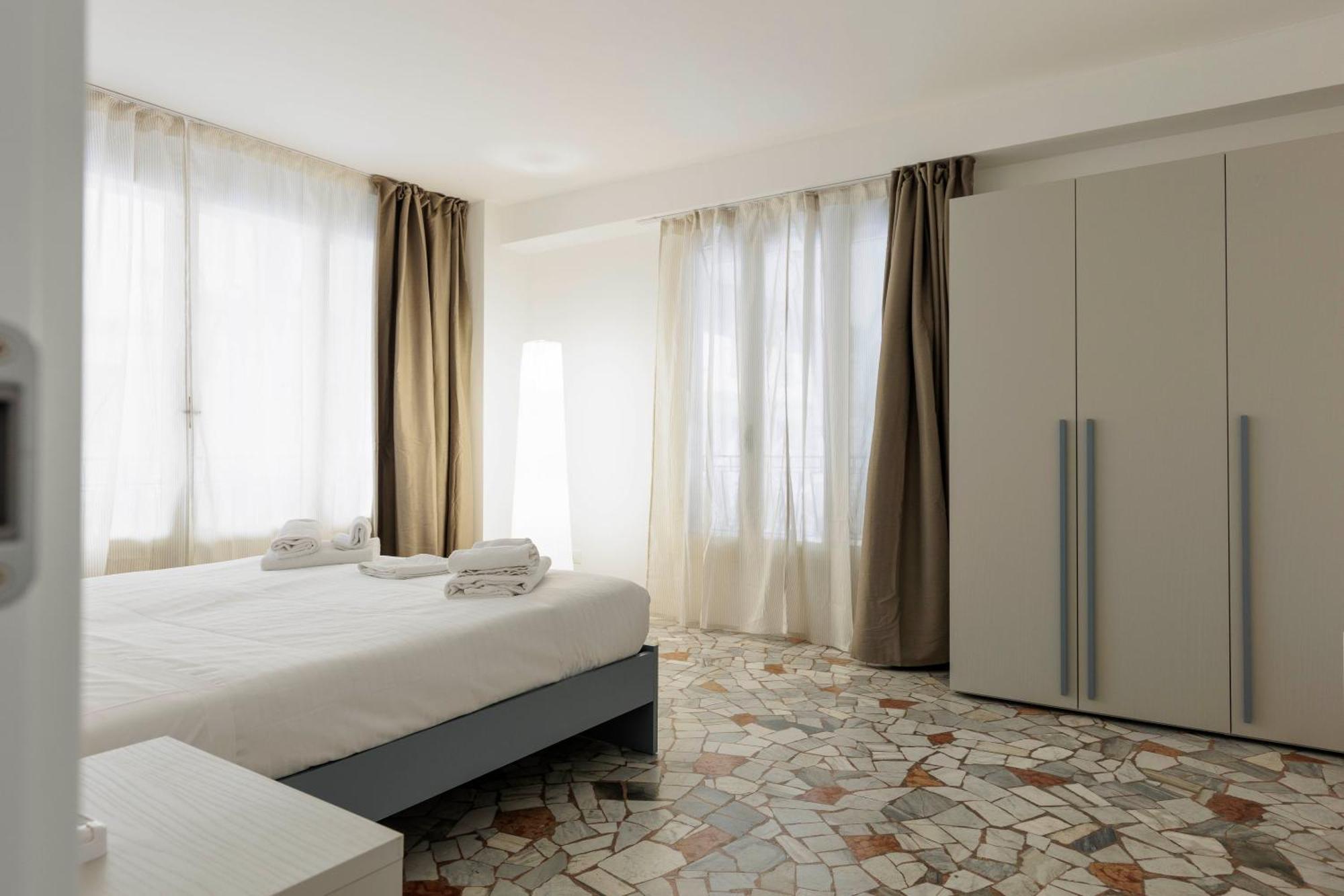 Giordano Luxury Home Florence Buitenkant foto