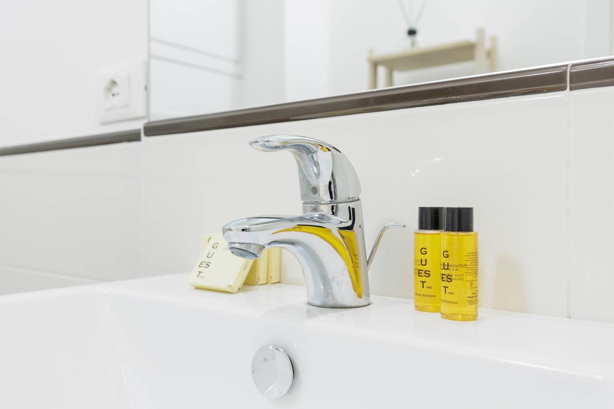 Giordano Luxury Home Florence Buitenkant foto