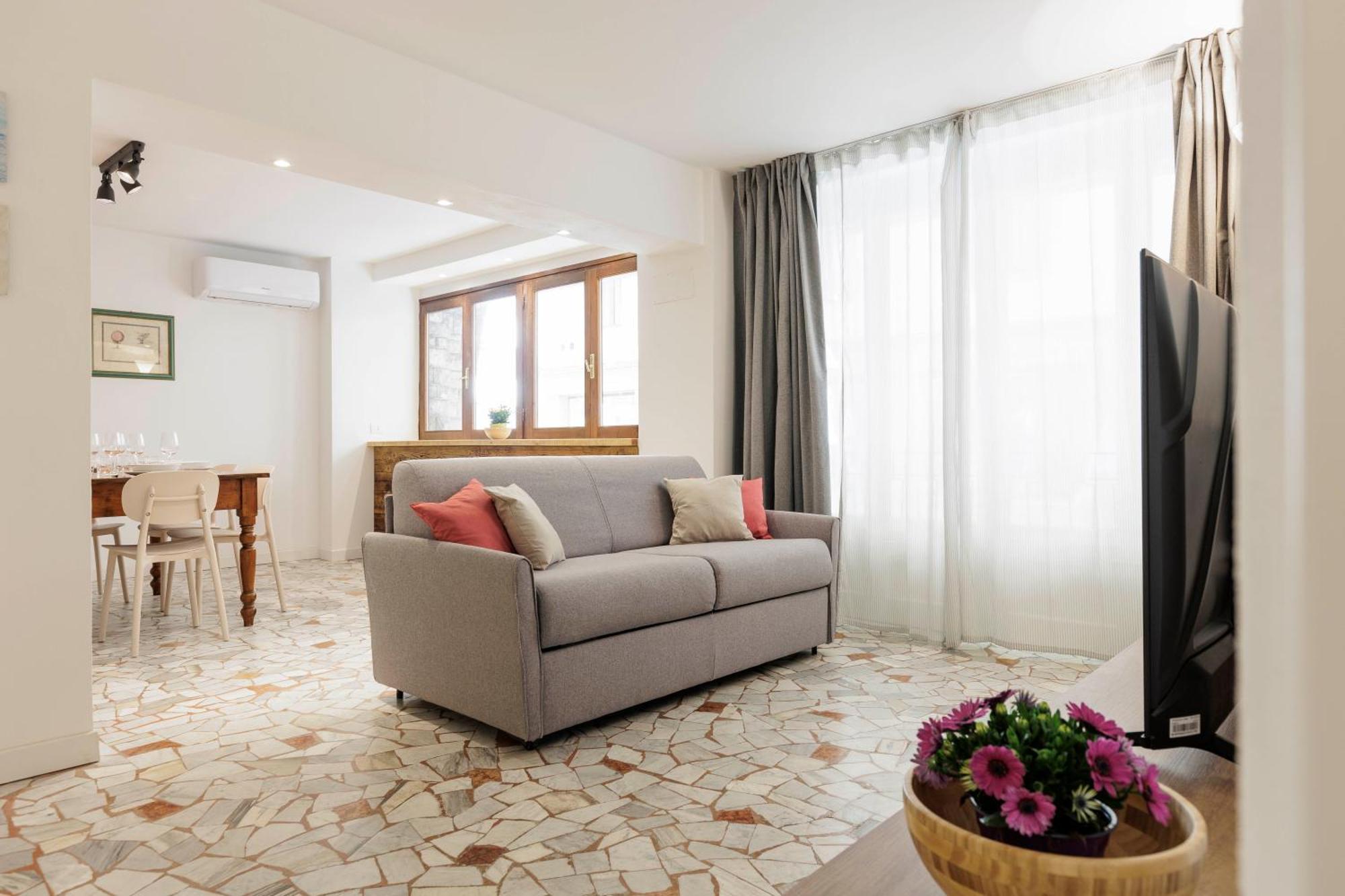 Giordano Luxury Home Florence Buitenkant foto