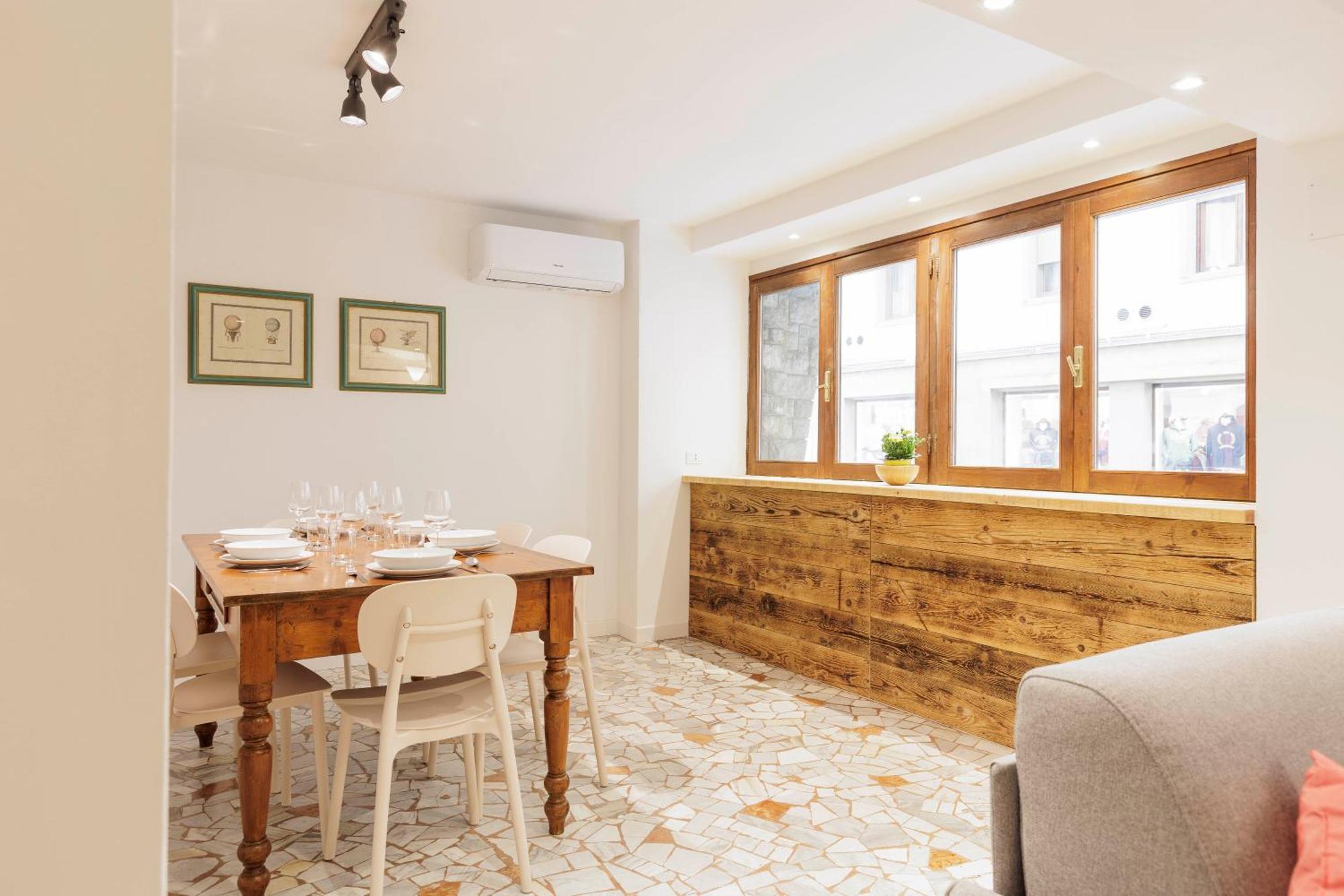 Giordano Luxury Home Florence Buitenkant foto