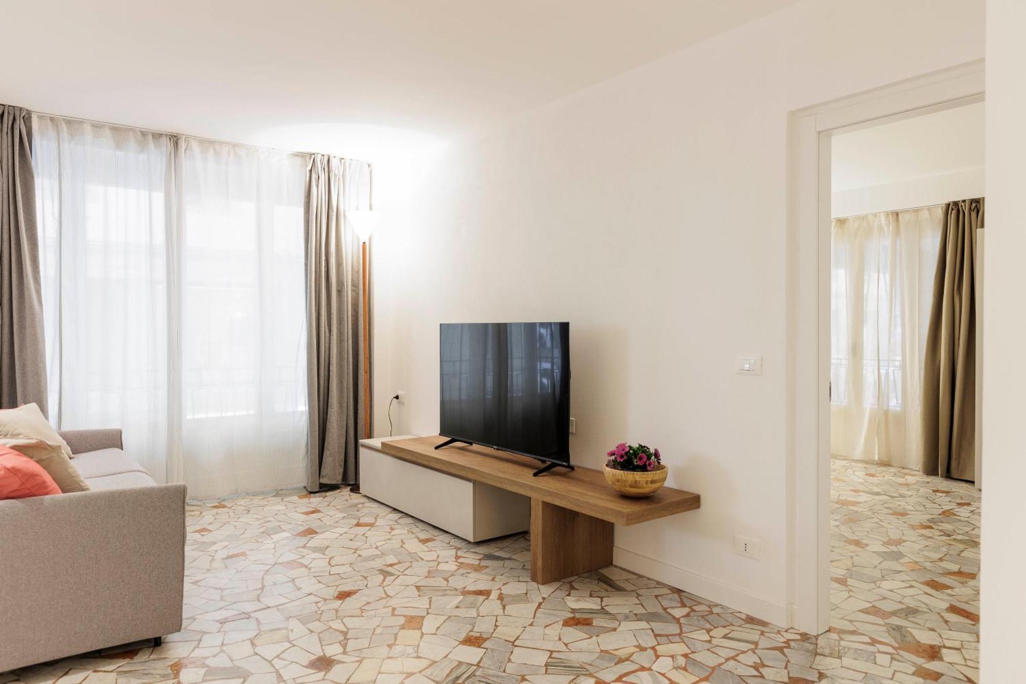 Giordano Luxury Home Florence Buitenkant foto