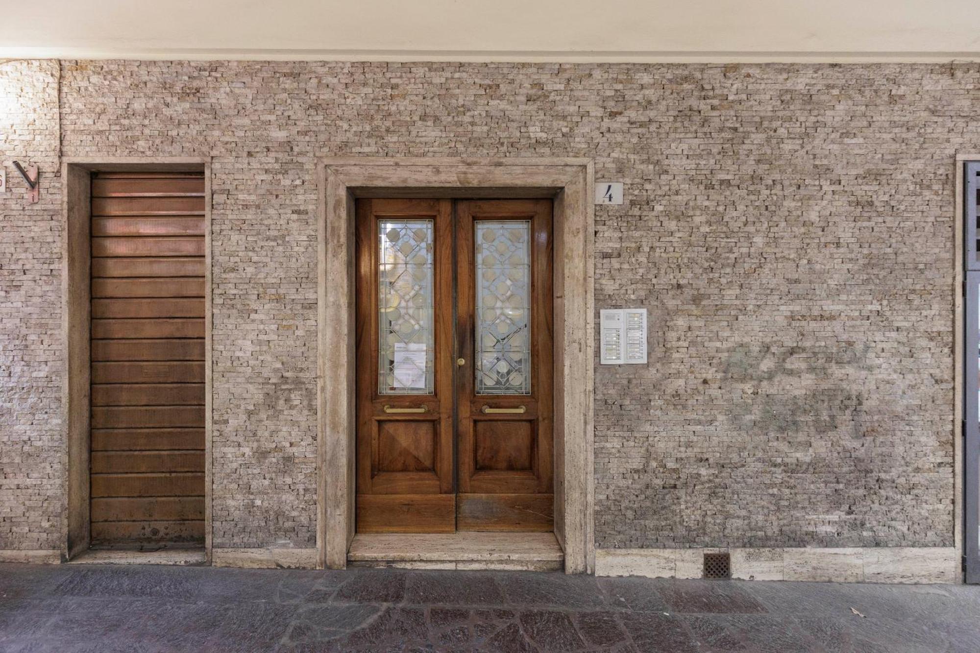 Giordano Luxury Home Florence Buitenkant foto